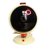 Charlotte Perriand infraphil lamp for Philips 1950s