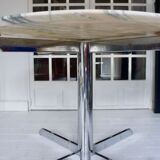Roche Bobois marble table