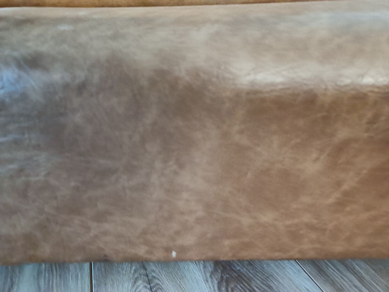 Antique sofa Napoleon III antique bench