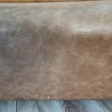 Antique sofa Napoleon III antique bench