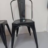 pair of Tolix Chairs