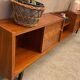 Vintage sideboard from the 60s (shallow)