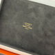 Hermès ashtray