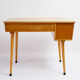 Vintage writing desk 1960s