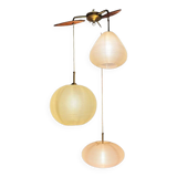 Sylvia Reid light chandelier