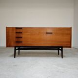 Sideboard storage unit Frantisek Mezulanik for Up Zavody 1960