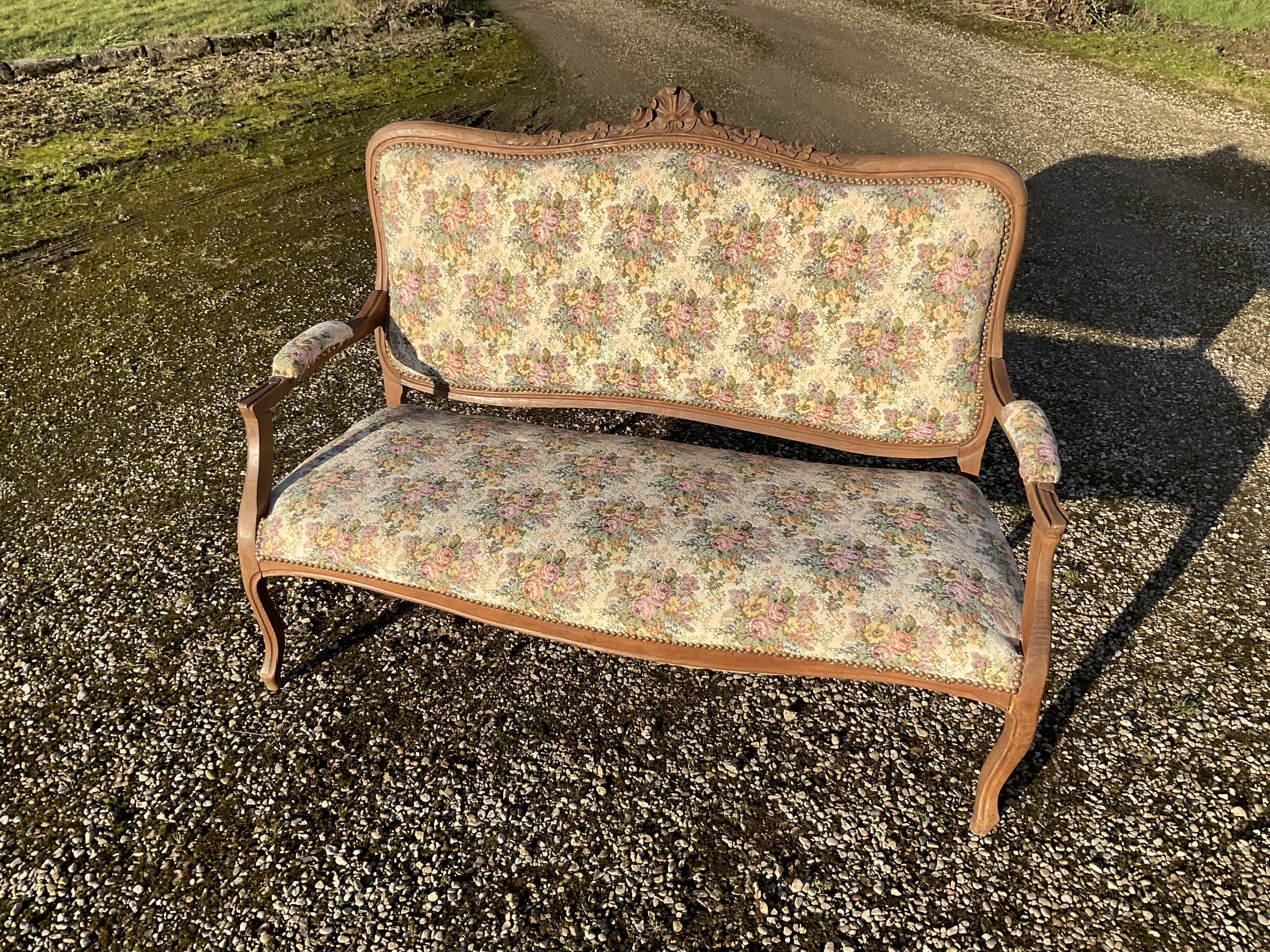 Bench