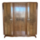 Armoire en bois de rose