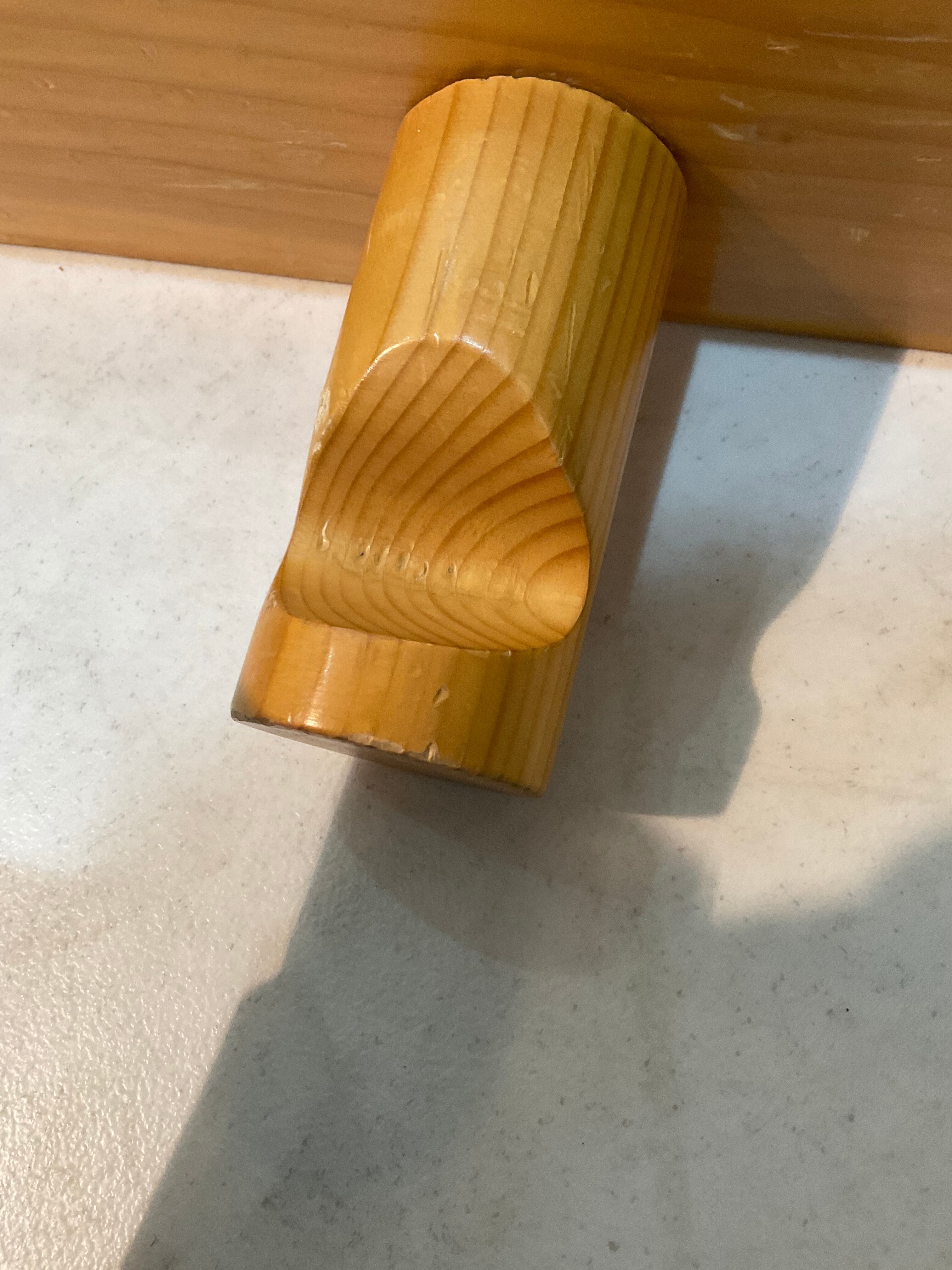 Charlotte Perriand hooks