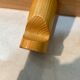 Patères de Charlotte Perriand