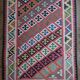 Handmade Persian Qashqai rug 180x135cm