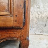 Antique cabinet sideboard 19th century