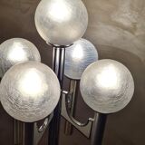 Floor lamp house sciolari