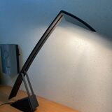 Unilux articulated desk lamp