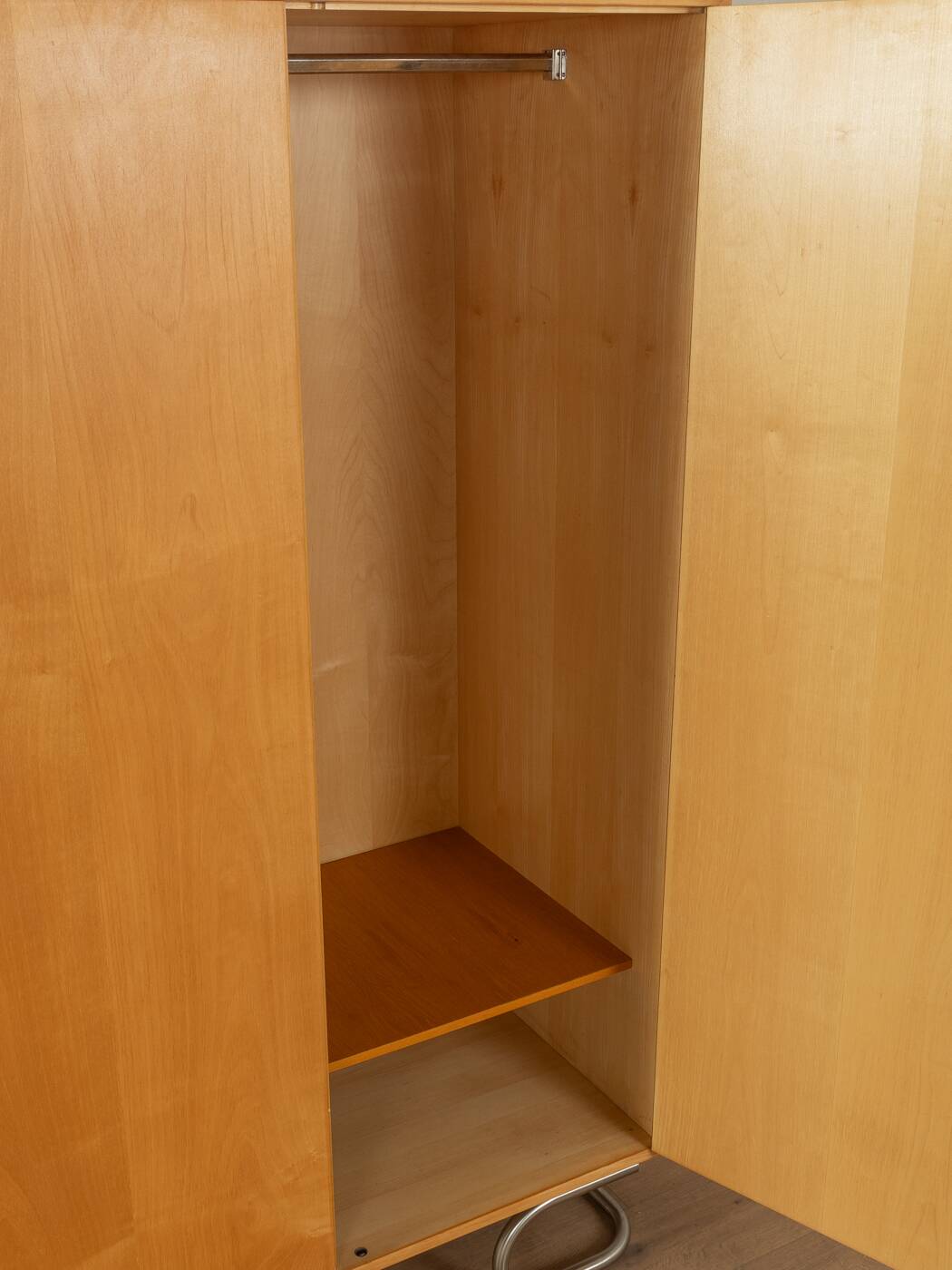 Armoire des années 1960, WK Möbel