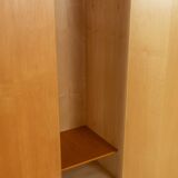 Armoire des années 1960, WK Möbel