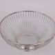 Wired metal basket