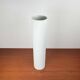 Vase en porcelaine postmoderne allemand studio line par Werner Schreib pour Rosenthal, années 1980