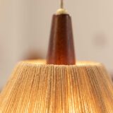 Suspension by Temde Leuchten