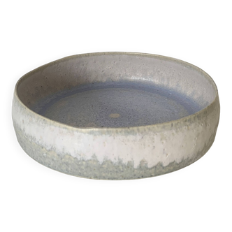 Coupe en grès artisanal