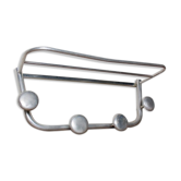Coat racks