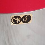 Cendrier design par Maof ( Fase) 1970s