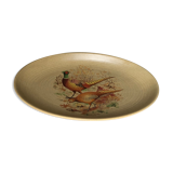Sandstone dish