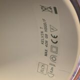 Lampe Flos