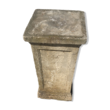 Stone column