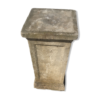 Stone column