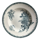 Ancient iron earth plate