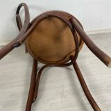 Paire de chaises bistrot