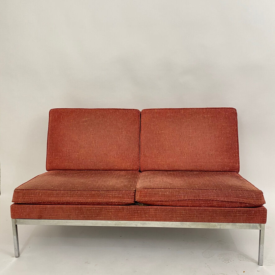 Florence Knoll bench for knoll international