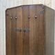 Oak wardrobe from the 1950s