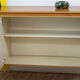 Vintage Scandinavian sideboard – 166 cm