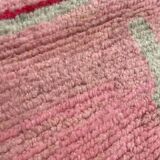 Colorful rugs berbere boujad