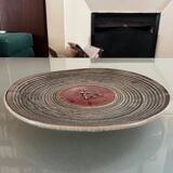 Plat en céramique