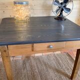 Table basse ancienne