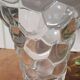 Vase nid d'abeille p d'avesn