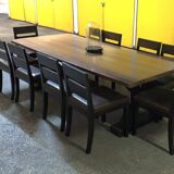 Christian Liaigre table