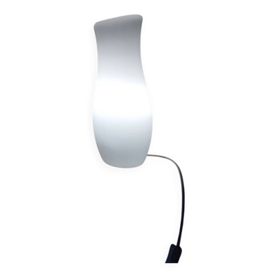 lampe mylonit – ikea lampe de table vintage en verre soufflé –