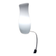 mylonit lamp – IKEA vintage table lamp in blown glass –