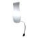 mylonit lamp – IKEA vintage table lamp in blown glass –