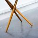 Table italienne