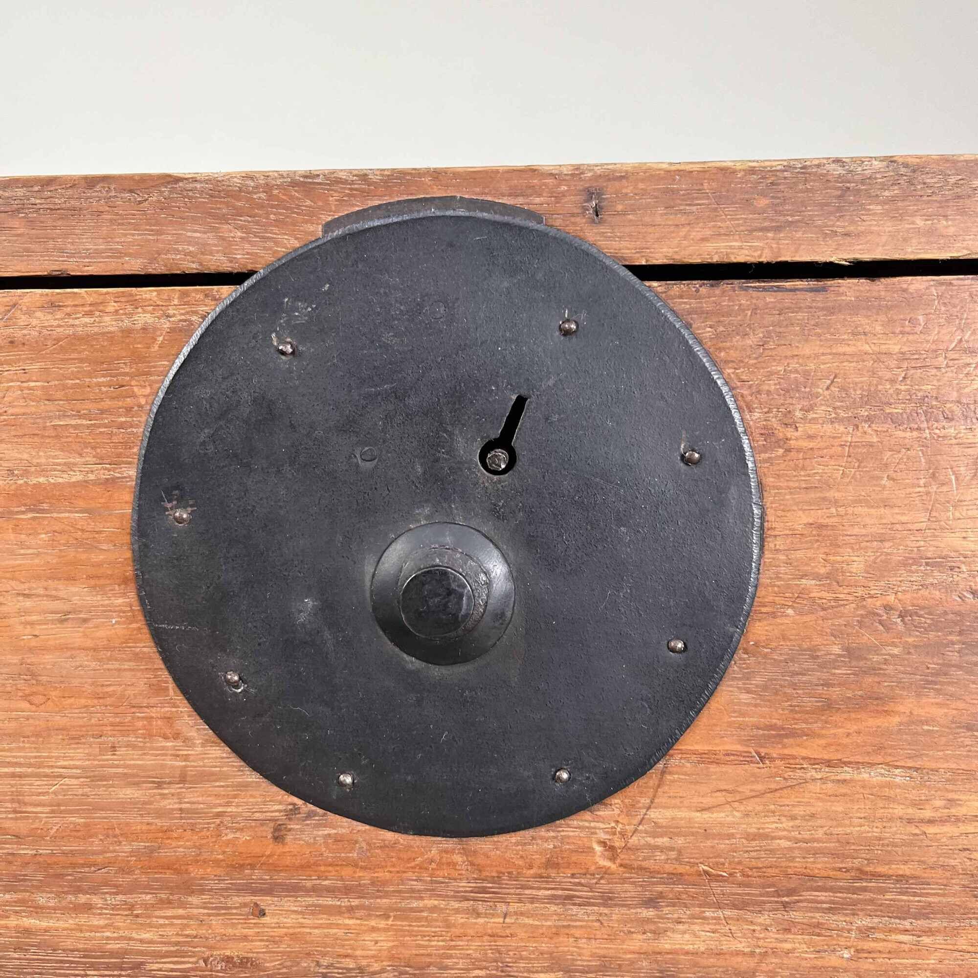 Japanese Kimono Tansu ladenkast Taishō (1912-1926)