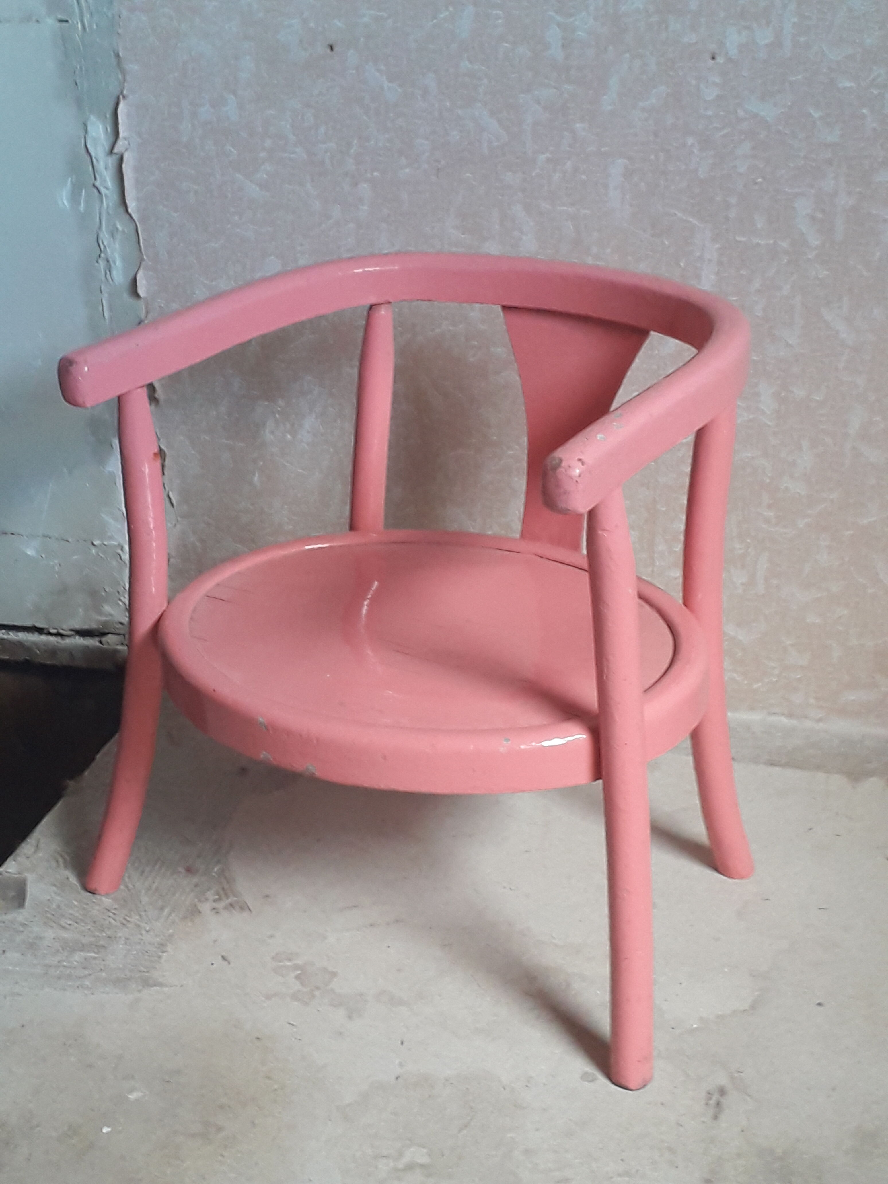 Baby chair