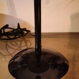 Lampe champignon vintage 1980