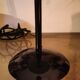 Vintage mushroom lamp 1980