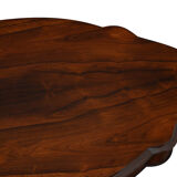 Victorian rosewood centre table