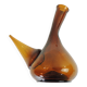 Porron verre soufflé/décanteur /carafe /pichet/vintage